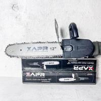 COD - Senso gerinda 12inch apr ap99 adaptor pengubah sirkel menjadi chain saw