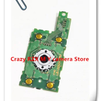 New rear user function button board PCB repair Parts for Panasonic DMC-LX100 LX100 LX100M2 for Leica D-LUX Typ109 D-LUX7 camera