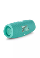 JBL JBL Charge 5 便攜式防水藍牙喇叭 - 湖水綠色