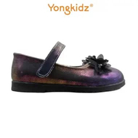 YONGKIDZ ADELYN SEPATU FLATSHOES ANAK PEREMPUAN OL-CS8204-24 26 HITAM