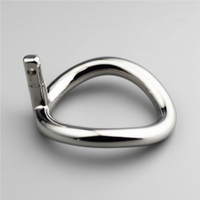 [OAFUEXNLPJBXGSCSKFEI-PWKJAFJKEHXBAJEYGVB-MAFKLJEHUIYSGETJ] Tiger Head Chastity Lock Male Chastity L