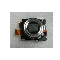 NEW Lens Zoom Unit For FUJI FOR FUJIFILM Finepix F70 F72 F75 EXR Digital Camera Repair Parts + CCD