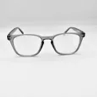 แว่นตากรองแสงสีฟ้าผู้ใหญ่ EZTRAVEL GY-MATT