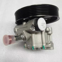 Kailey ปั๊มพวงมาลัยเพาเวอร์ของแท้ใหม่เอี่ยม รุ่น C00114083 สำหรับ SAIC MAXUS T60 T70 ดีเซล 2.8T Q8P1