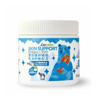 【IN-Plus】蛋殼膜卵磷脂-魚油舒敏配方 60顆/罐(狗魚油/寵物魚油/寵物保健/皮膚保健/狗狗皮膚保健)
