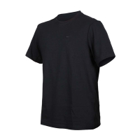 NIKE 男短袖T恤-DRI-FIT 運動 慢跑 路跑 上衣 DV9832-010 黑