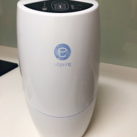 安麗益之源eSpring淨水器(含連接水管、彎頭組、分流器)可自行DIY組裝/紫外線殺菌