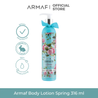 ARMAF Enchanted Body Lotion - Spring 316ML Menyegarkan