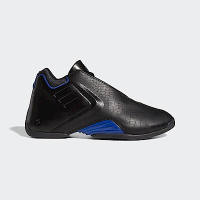 Adidas T-Mac 3 Restomod [GY0258] 男 籃球鞋 運動 訓練 魔術隊 球鞋 皮革 復古 黑藍