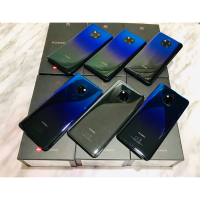 🌈6/25更新!降價嘍🌈二手機 台灣版 華為HUAWEI Mate20Pro(6.39吋/128G/臉部解鎖)