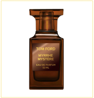 TOM FORD 湯姆福特隱密沒藥香水 TF MYRRHE MYSTERE EDP 50ML