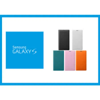 三星 Samsung Galaxy Note3 原廠翻頁式皮套