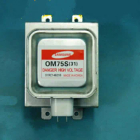 All new magnetron OM75S(31)GAL01 OM75P(31) for Galanz microwave oven