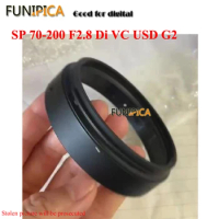 Original for tamron SP 70-200 F2.8 Di VC USD G2 Filter Ring