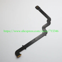 New Shaft Rotating LCD Flex Cable For Canon Powershot G5X Mark II G5XII G5X2 Digital Camera Repair Part