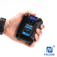 FXLion Nano One V型口電池 電源供應器