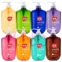 [$699免運] 美琪 抗菌沐浴乳 680ml / 補充包 600ml 多款供選 茶樹 白麝香 梨花 風鈴草 ☆艾莉莎ELS☆