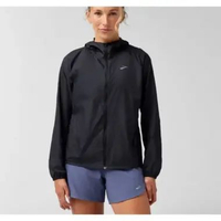 JAKET RUNNING BROOKS CANOPY PACKABLE JACKET 22173205200 M