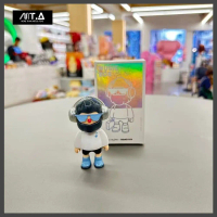 MORETHAN Arts&Toys Finding Unicorn Farmer Bob X LANCOME Action Figurines Blind Box