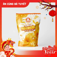 Ăn cùng bà Tuyết - Bim bim các loại chỉ 7k/ gói
