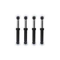 1000pcs 8182703 Washer Shock Absorber Replacement fit for Whirl-pool, M-aytag, K-enmore Sears, Kitchen Aid Washers 8181646 PACK