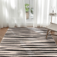 范登伯格 - 普蕾爾 現代地毯 - 交錯 (240 x 340cm)