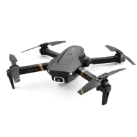 Mini Drone Durable RC 4DRC V4 WiFi Live Video with 4K Wide Angle Camera Top Rated FPV Dron