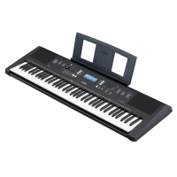 【Yamaha 山葉音樂】PSR-EW310 76鍵 電子琴 伴奏電子琴(公司貨)