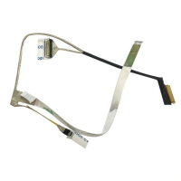 30PIN LCD EDP LED LVDS Video Screen Display Flex Cable for Lenovo Yoga 7 14ITL 82BH 7 14ACN6 82N7 7 