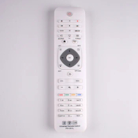 Universal Remote Control For All PHILIPS TV LCD LED HDTV 3D Smart TV Controller With Learn Function and 11 Code List