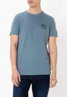 Petrol Industries 35 Years Print T-Shirt