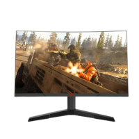 For HKC SG27C 27 inch curved VA 144 hz desktop gaming monitor wide display computer gamer 144hz LCD screen