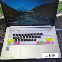 laptop keyboard Protective Keyboard Cover Protector for ASUS VivoBook 14 X403FA X412 X420UA A403FA A403 X412FJ X420 X403FA