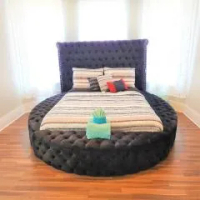 住宿 CasaAzul-2605A-Couples Retreat By Beach & Pleasure Pier 1 block away- 2BED 2Bath- 7 Minutes to Cr