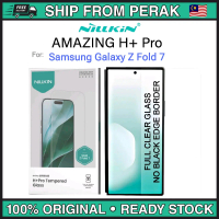 Original Nillkin H+Pro Tempered Glass for Samsung Galaxy Z Fold 7 Full Clear Premiun 9H Tempered Gla