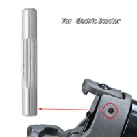 Electric Scooter Reinforced Locks Pin for Xiaomi M365 1S Pro Pro 2 Electric Scooter Replacement Accessories M365 Hook Pin