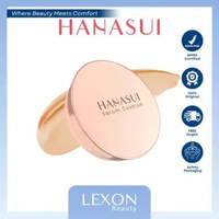 [Hanasui] Serum Cushion Natural