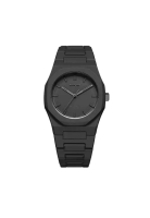 D1 Milano Nebula Polycarbon Bracelet Watch, 37 mm