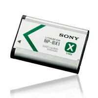 SONY NP-BX1 / NPBX1 專用相機原廠電池 公司貨 (原廠紙盒包裝)