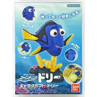 FINDING DORY CHARA CRAFT DORY BANDAI