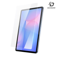 DUX DUCIS SAMSUNG 三星 Galaxy Tab S10 FE+ (13.1吋) 鋼化玻璃貼 9H硬度 鋼化膜 平板保護貼 螢幕保護貼
