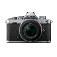 【Nikon 尼康】Z FC + NIKKOR Z DX 16-50mm F3.5-6.3 VR(公司貨)