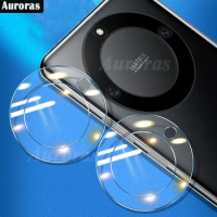 Auroras 2Pcs Lens Film For Honor X9b Camera Glass Protector Film For Honor X9a X6A X5 Plus Back Lens Protective Cover