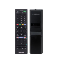 Universal Remote control For Sony TV RM-ED054 RM-ED062 KDL-46R470A KDL-32R420A KDL-46R473A KDL-32R420A KDL-40R470A KDL-46R470A