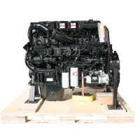 FOR Non road specific engineering engine M14 series 412KW diesel engine M14CSIV560C
