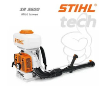 Mesin Sprayer Semprot Hama Mist Blower STIHL SR 5600 SR5600