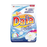 Daia Detergent Bubuk Putih Bag Daia