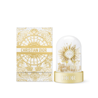 Dior 迪奧 金燦凡爾賽金緻水晶球