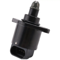 Van điều khiển không khí Nhàn rỗi IAC, 11125 C0672 F01R065906 D5184 0999C, cho Mitsubishi BYD GEELY 