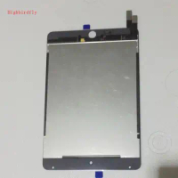 For Ipad mini 4 A1538 A1550 Lcd Screen Display+Touch Glass DIgitizer Together Full Set